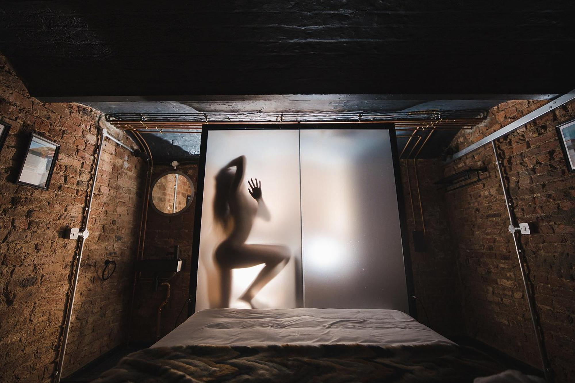 Impossible Motel ヨーク エクステリア 写真