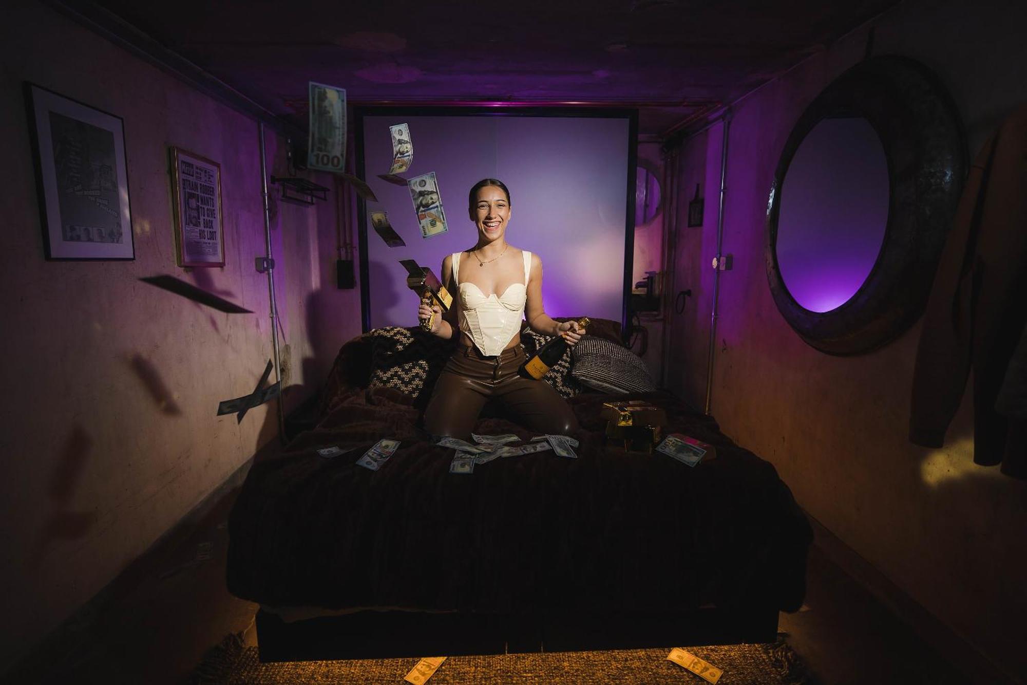 Impossible Motel ヨーク エクステリア 写真