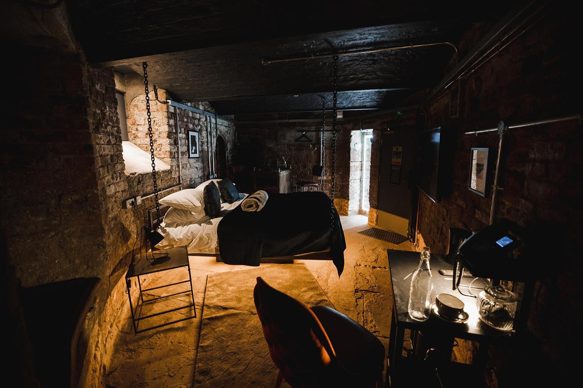 Impossible Motel ヨーク エクステリア 写真