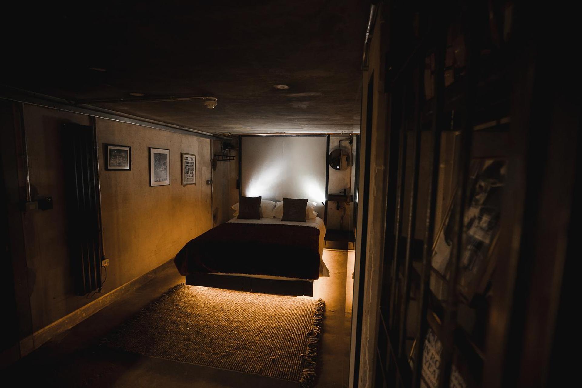 Impossible Motel ヨーク エクステリア 写真