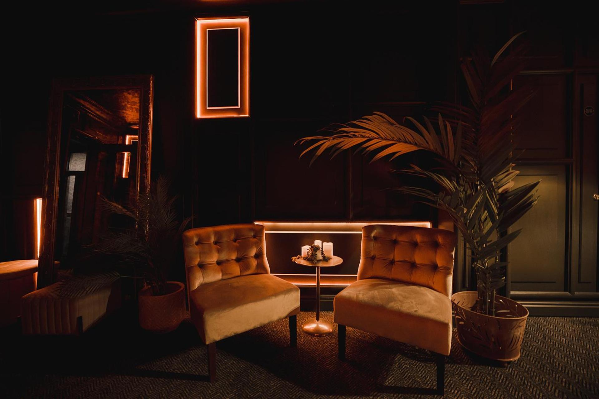 Impossible Motel ヨーク エクステリア 写真