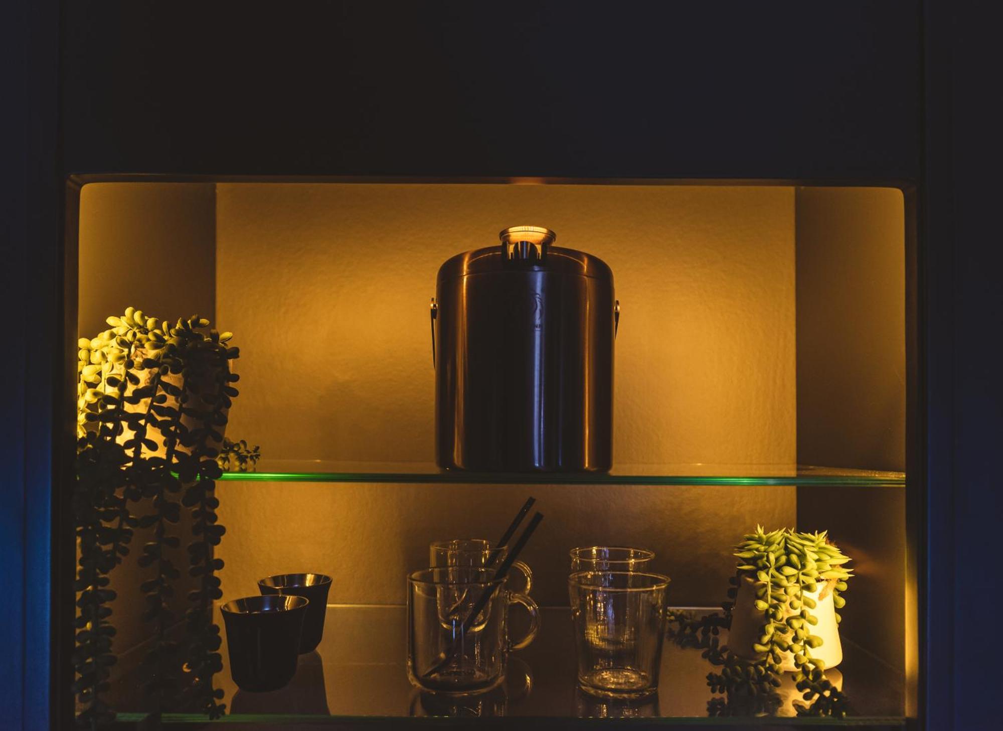 Impossible Motel ヨーク エクステリア 写真