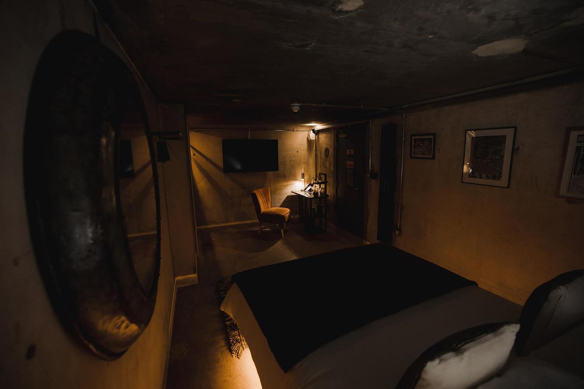 Impossible Motel ヨーク エクステリア 写真