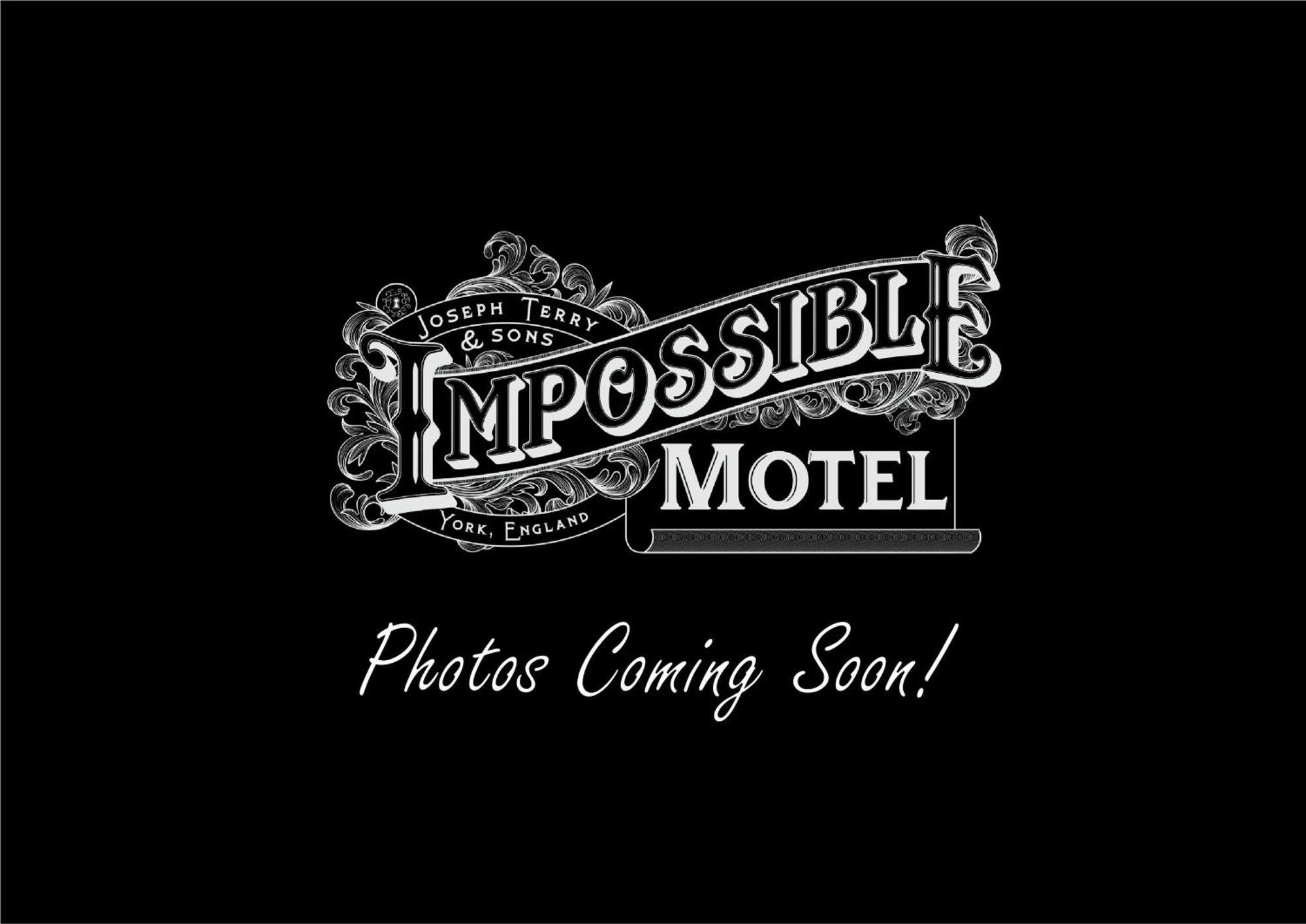 Impossible Motel ヨーク エクステリア 写真